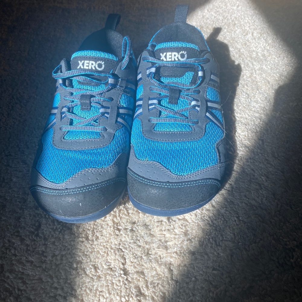Womens Zero Prio  size 8.5